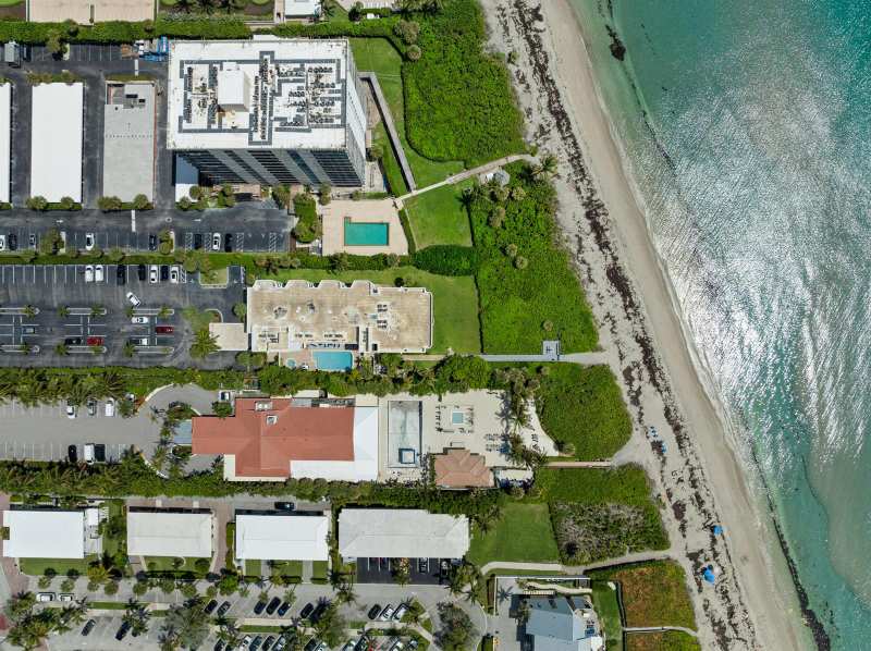 420 Celestial Way # 205, Juno Beach FL 33408