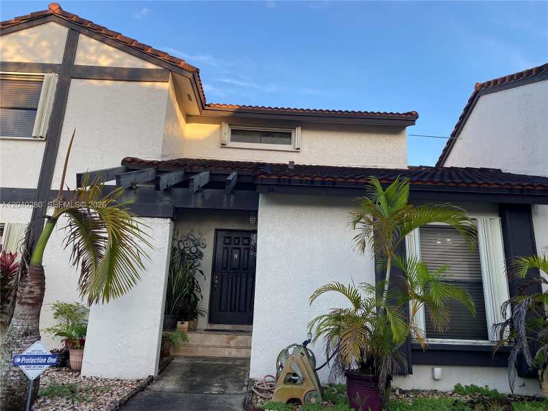 4875 SW 152nd Pl # 96, Miami FL 33185