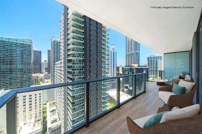1300 S Miami Ave # 2110, Miami FL 33130