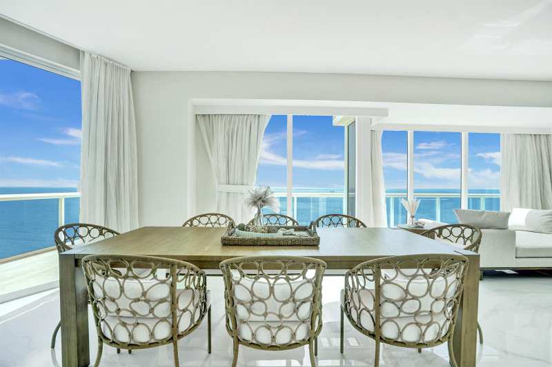 505 N Fort Lauderdale Beach Boulevard N # 2500, Fort Lauderdale FL 33304