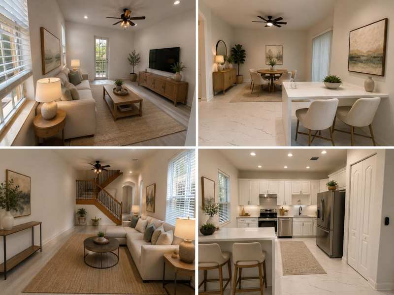 2789 Eagle Rock Circle # 207, West Palm Beach FL 33411