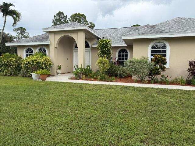 16304 Orange Boulevard, FL 33470