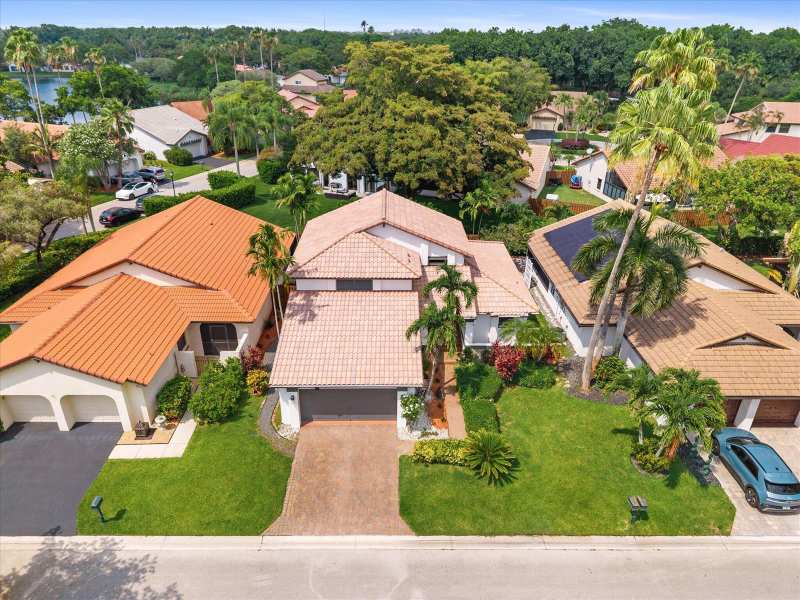 2116 Austin, Weston FL 33326