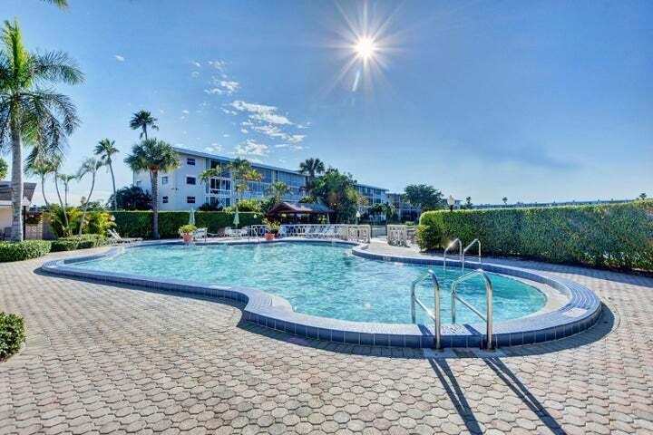2616 N Garden Drive N # 204, Lake Worth FL 33461