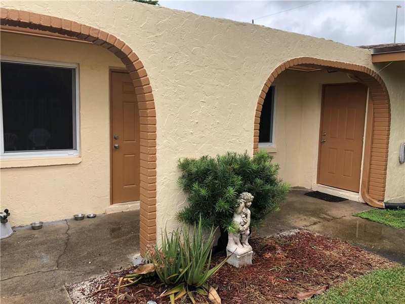 1796 NW 52nd Avenue, Lauderhill FL 33313