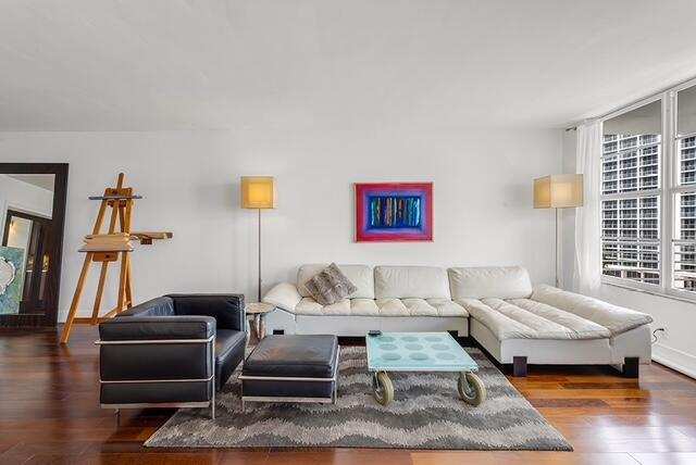 2851 S Ocean Boulevard # C, Boca Raton FL 33432