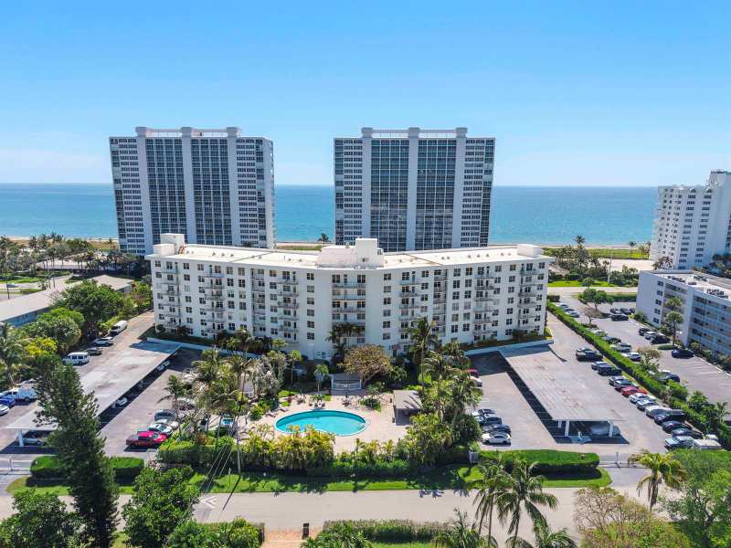2851 S Ocean Boulevard # C, Boca Raton FL 33432