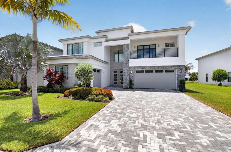 17089 Rainbow Falls Trail, Boca Raton FL 33496