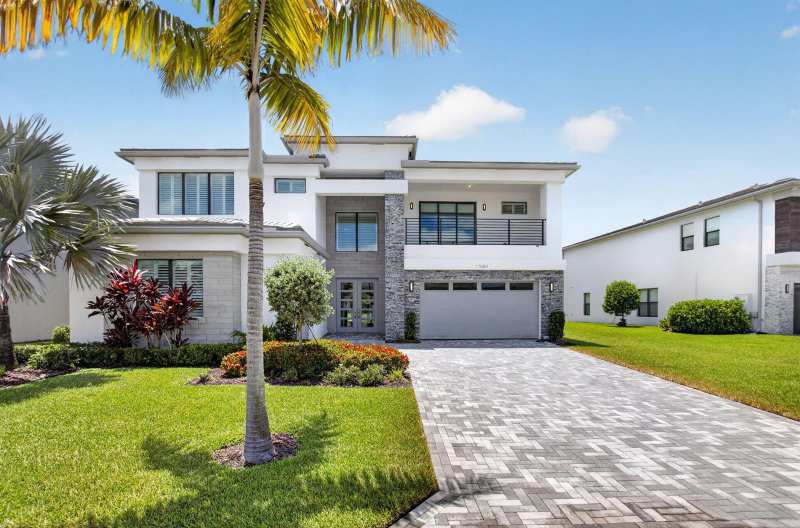 17089 Rainbow Falls Trail, Boca Raton FL 33496
