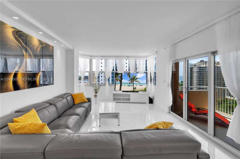 1965 S Ocean Dr, Hallandale Beach FL 33009