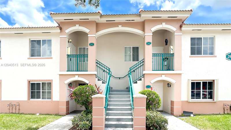 2930 SE 13th Ave # 52, Homestead FL 33035
