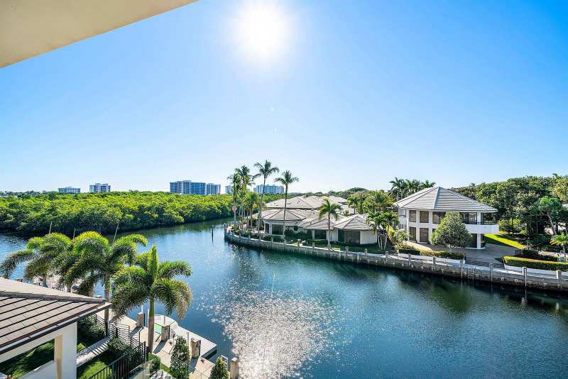 5344 Boca Marina Circle N, Boca Raton FL 33487