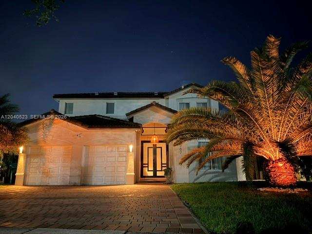 24567 SW 109th Ave, Homestead FL 33032