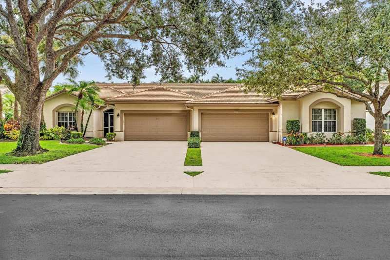 7445 Rockbridge Circle, Lake Worth FL 33467