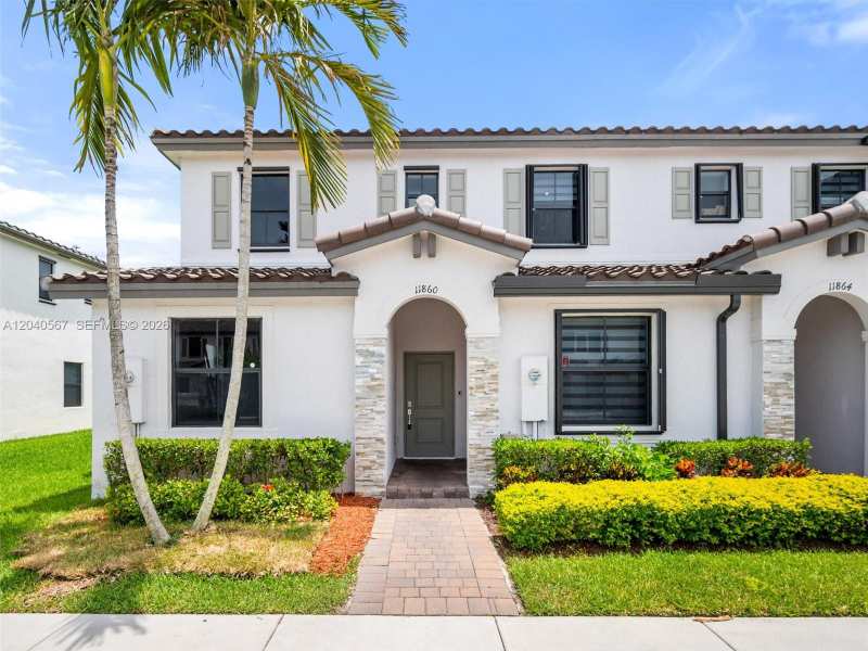 11860 SW 245th Ter, Homestead FL 33032