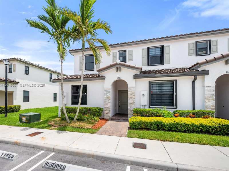 11860 SW 245th Ter, Homestead FL 33032