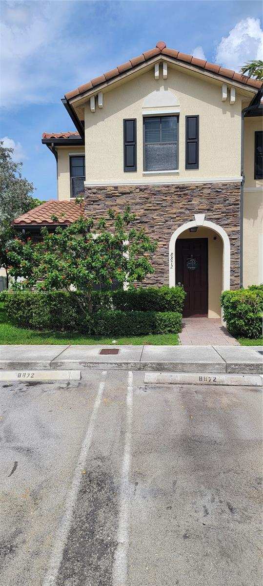 8872 W 35th Ct, Hialeah FL 33018
