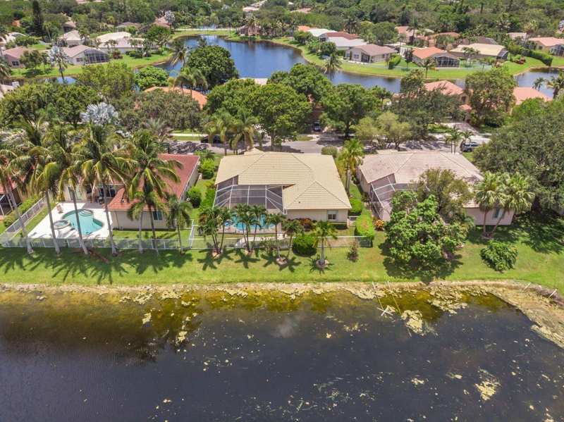 5031 Mallards Court, Coconut Creek FL 33073
