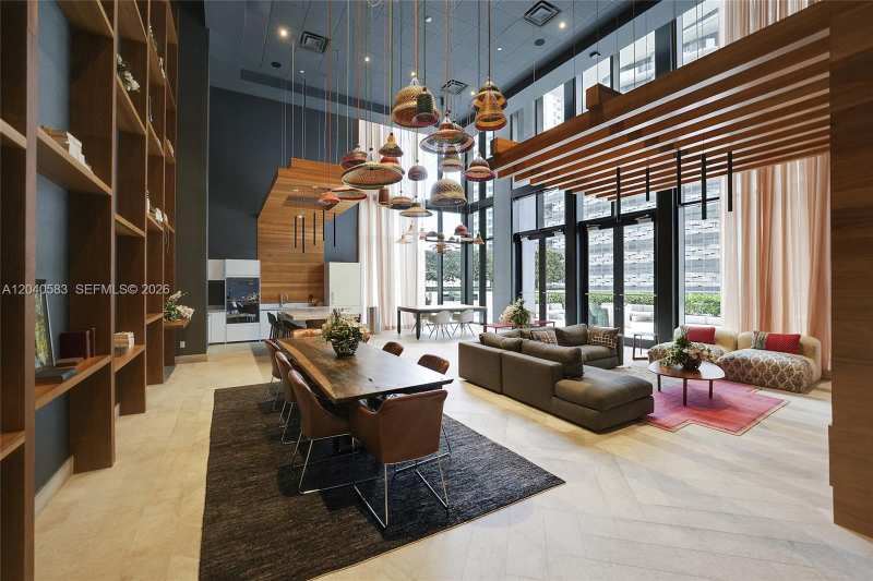1010 Brickell Ave # 3007, Miami FL 33131