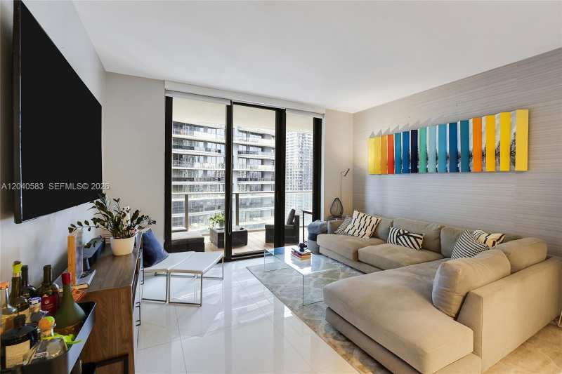 1010 Brickell Ave # 3007, Miami FL 33131