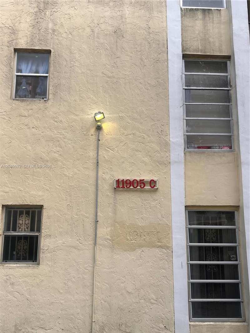 11905 NE 2nd Ave # C107, North Miami FL 33161