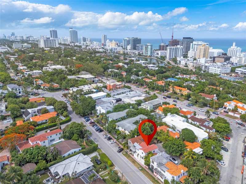 337 W 28th St, Miami Beach FL 33140