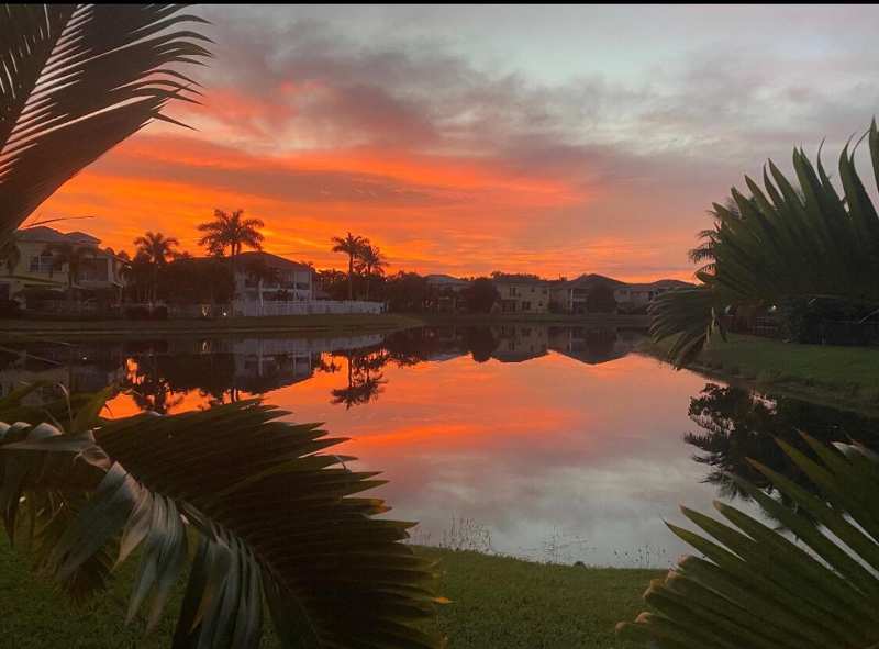 3008 Hamblin Way, Wellington FL 33414