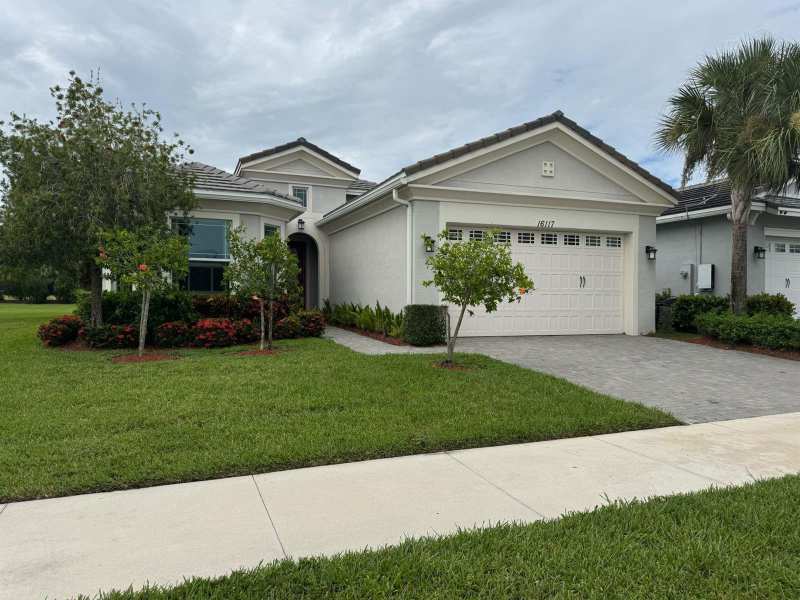 16117 Whippoorwill Circle, Westlake FL 33470