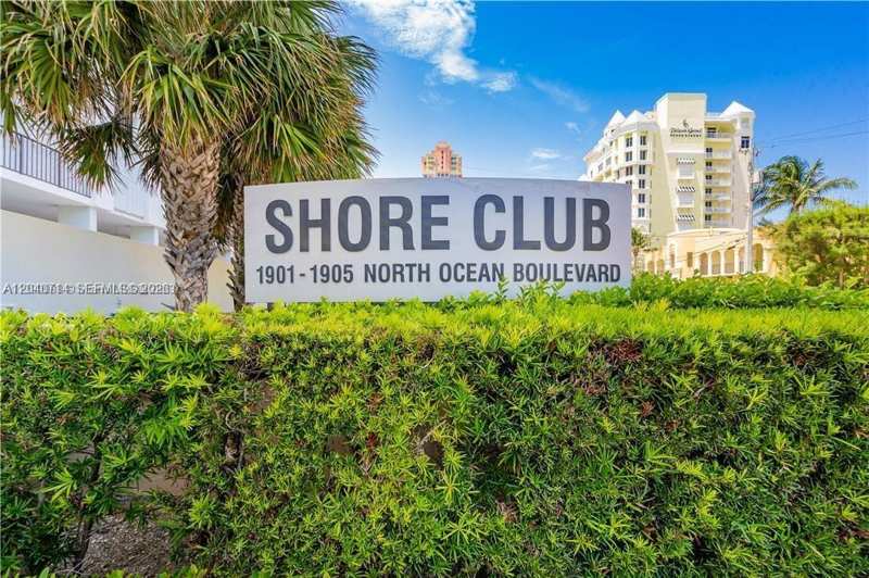 1901 N Ocean Blvd # 7E, Fort Lauderdale FL 33305