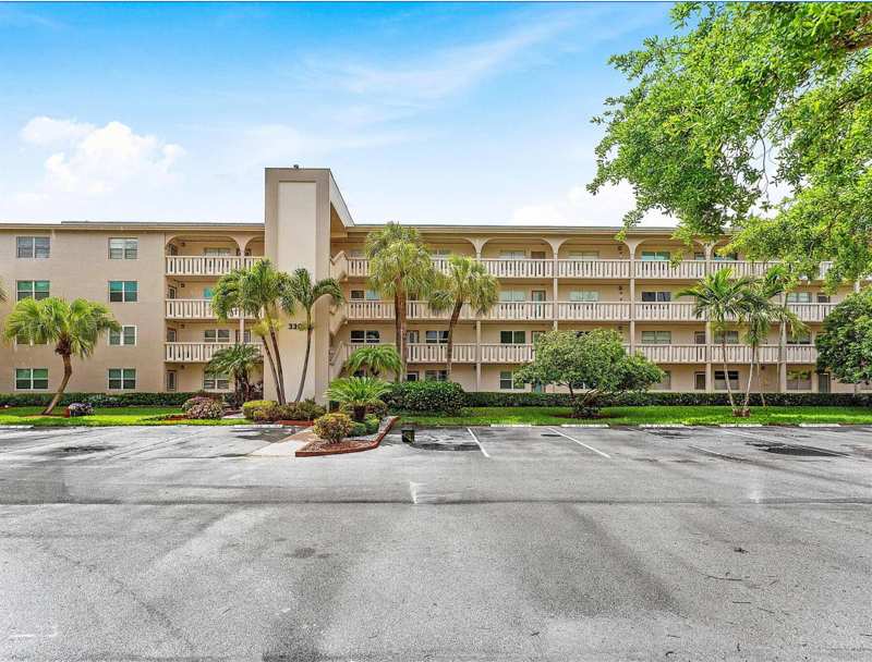3301 Aruba Way # D3, Coconut Creek FL 33066