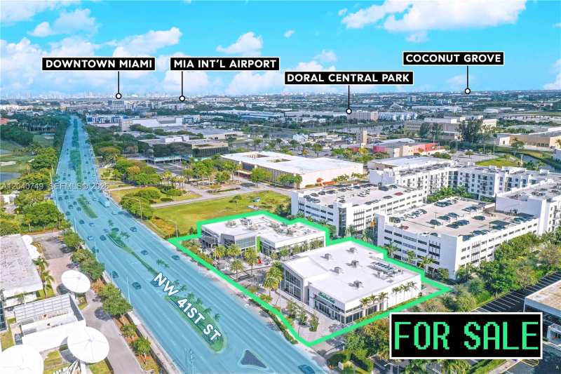 9420 NW 41st St # 2, Doral FL 33178