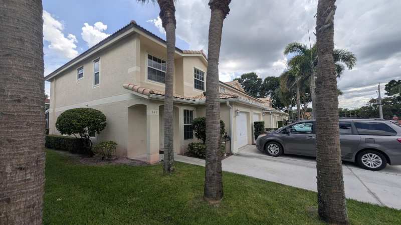 346 Timberwalk Trail, Jupiter FL 33458