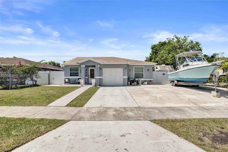 12771 SW 267th St, Homestead FL 33032