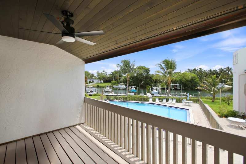 412 Southwind Drive # E2, North Palm Beach FL 33408