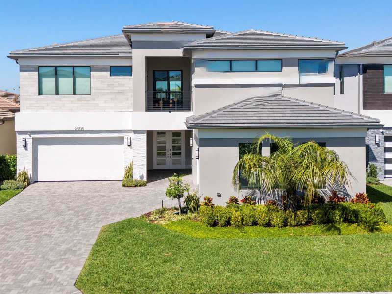 20135 Casa De Campo Lane, Boca Raton FL 33434
