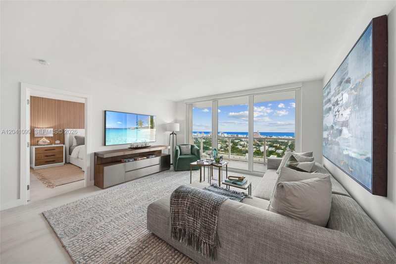 650 West Ave # 1908, Miami Beach FL 33139
