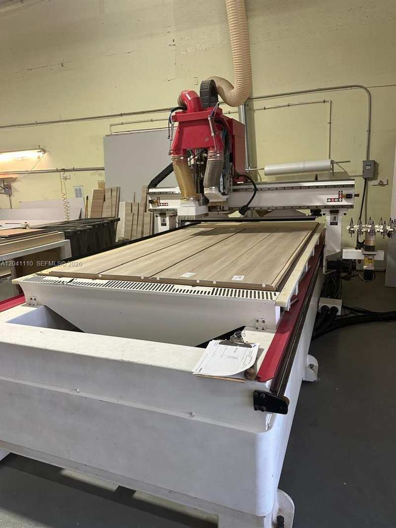 Cabinet Manufacturing, Hialeah FL 33016