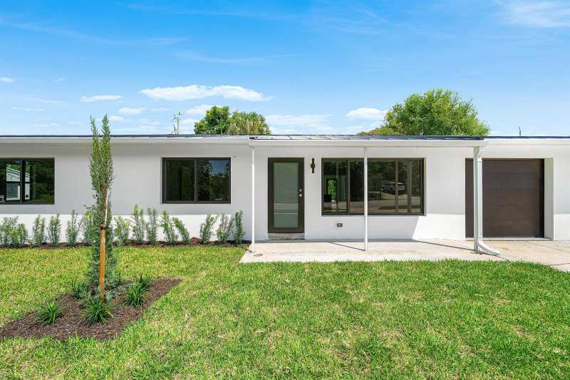 707 Sunset Drive, FL 33461