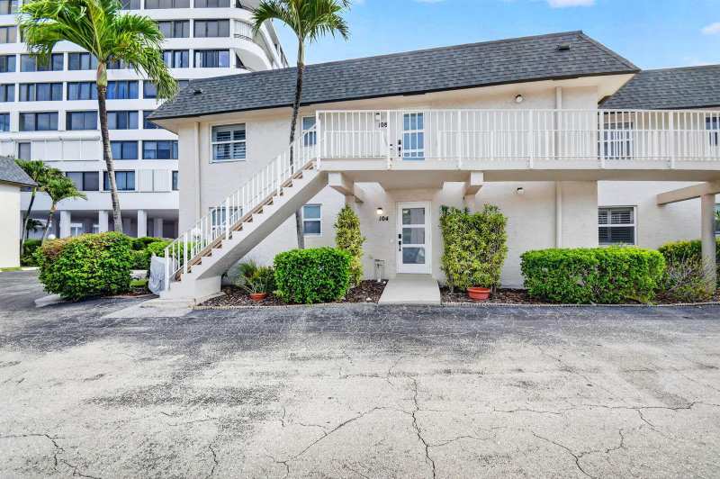 3601 S Ocean Boulevard # 104, South Palm Beach FL 33480
