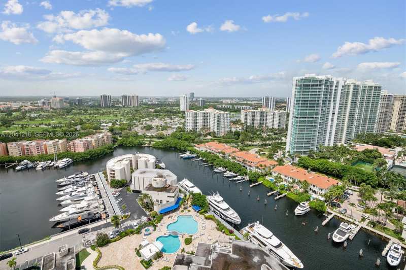 19707 Turnberry Way, Aventura FL 33180