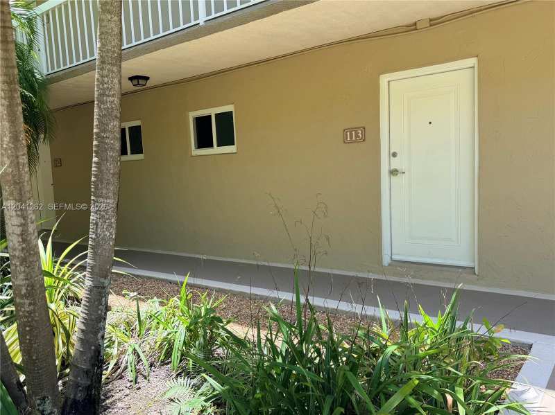 7730 Camino Real # F113, Miami FL 33143