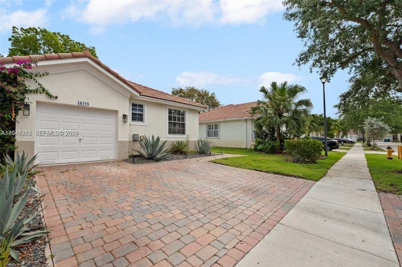 18755 SW 27th Ct, Miramar FL 33029