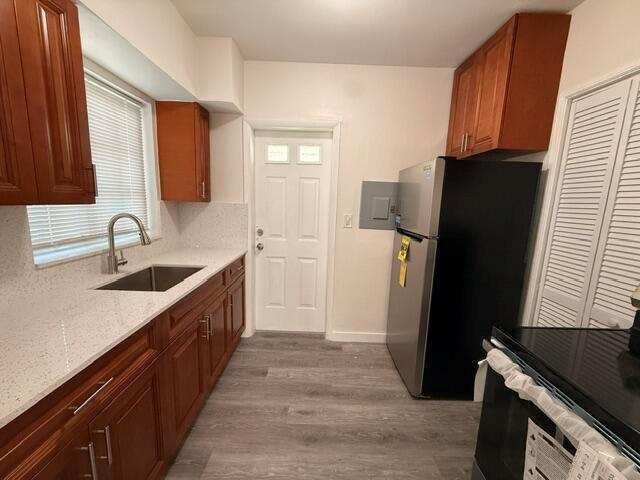 2802 SW 36th Avenue, Miami FL 33133