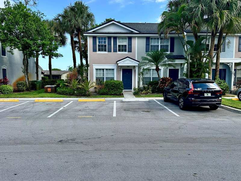 5336 Jubilee Way # 189, Margate FL 33063
