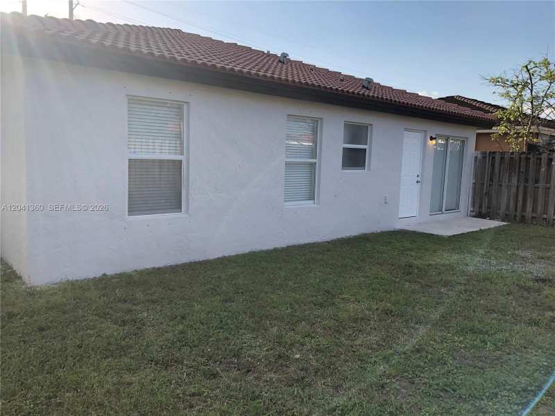 25823 SW 128th Ct, Homestead FL 33032