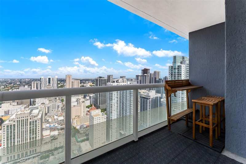 50 Biscayne Blvd # 4603, Miami FL 33132