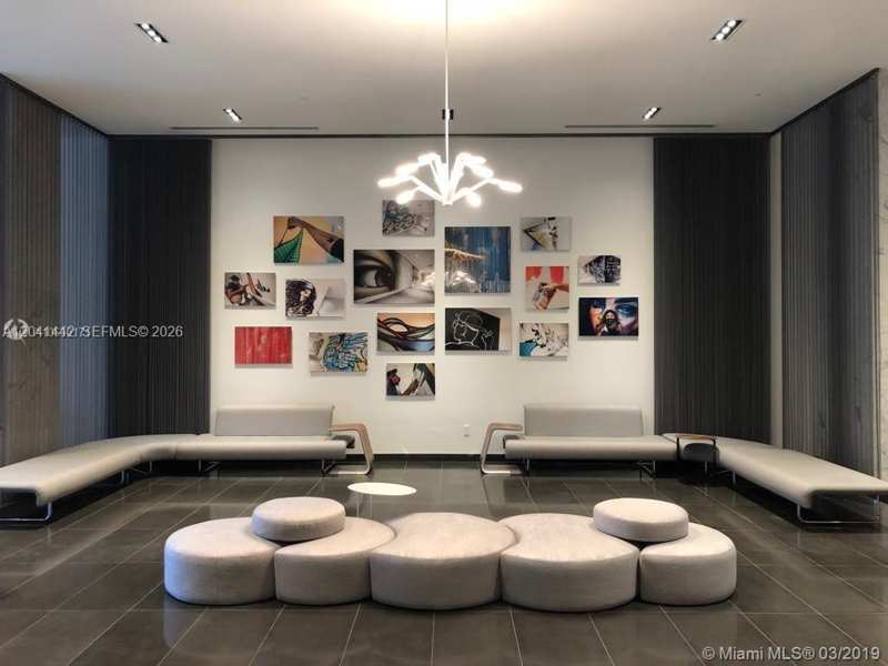 1600 NE 1st Ave # 3205, Miami FL 33132
