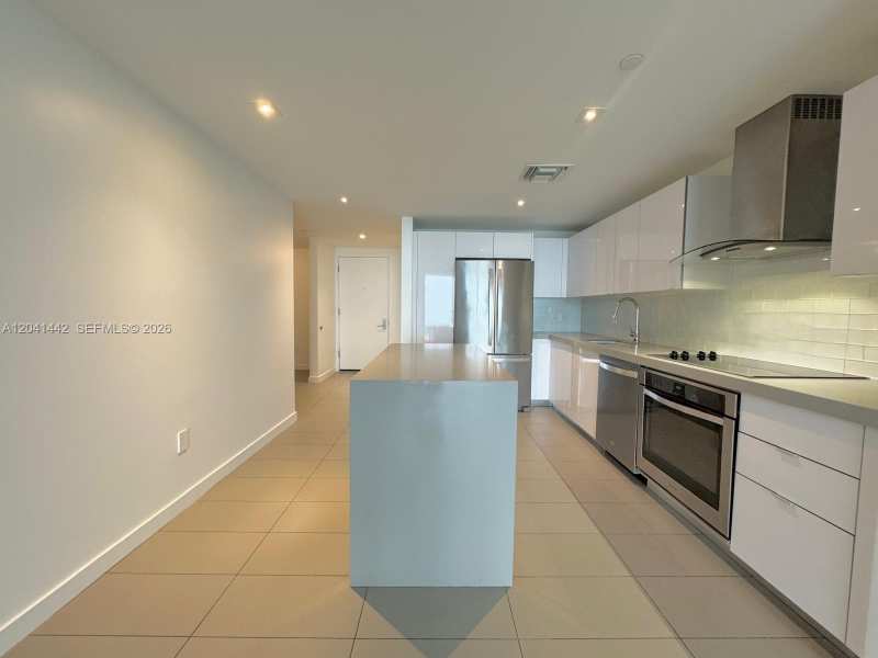 1600 NE 1st Ave # 3205, Miami FL 33132