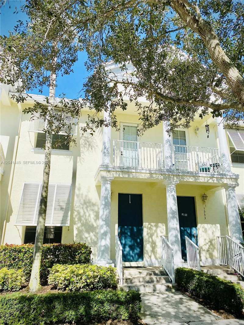1557 Frederick Small Rd # 1557, Jupiter FL 33458