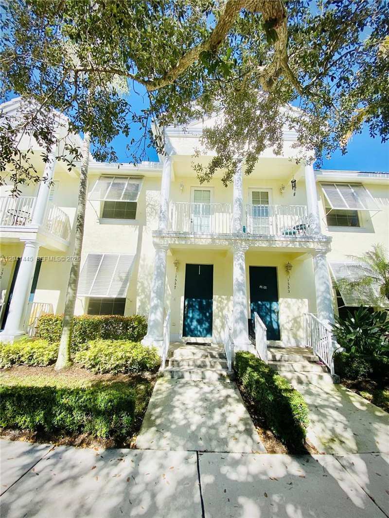 1557 Frederick Small Rd # 1557, Jupiter FL 33458